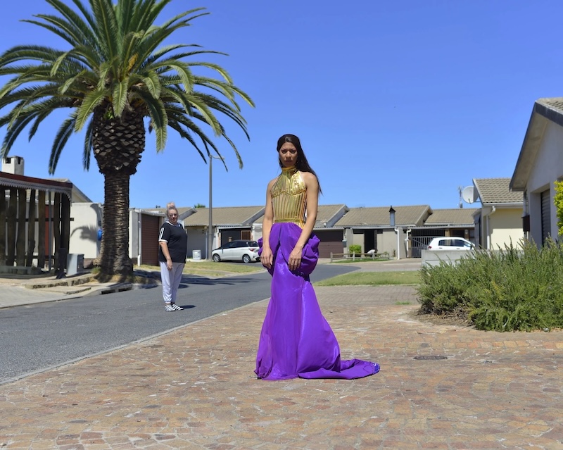 Drag Daughters - Michelle Sank