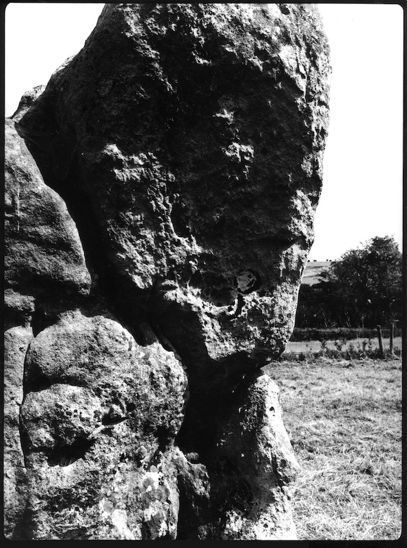 Ian McKeever: Seven Stones