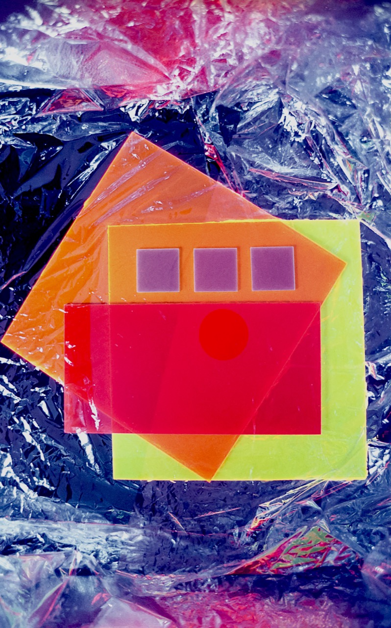 © Adrienne Tunks | Semaphore