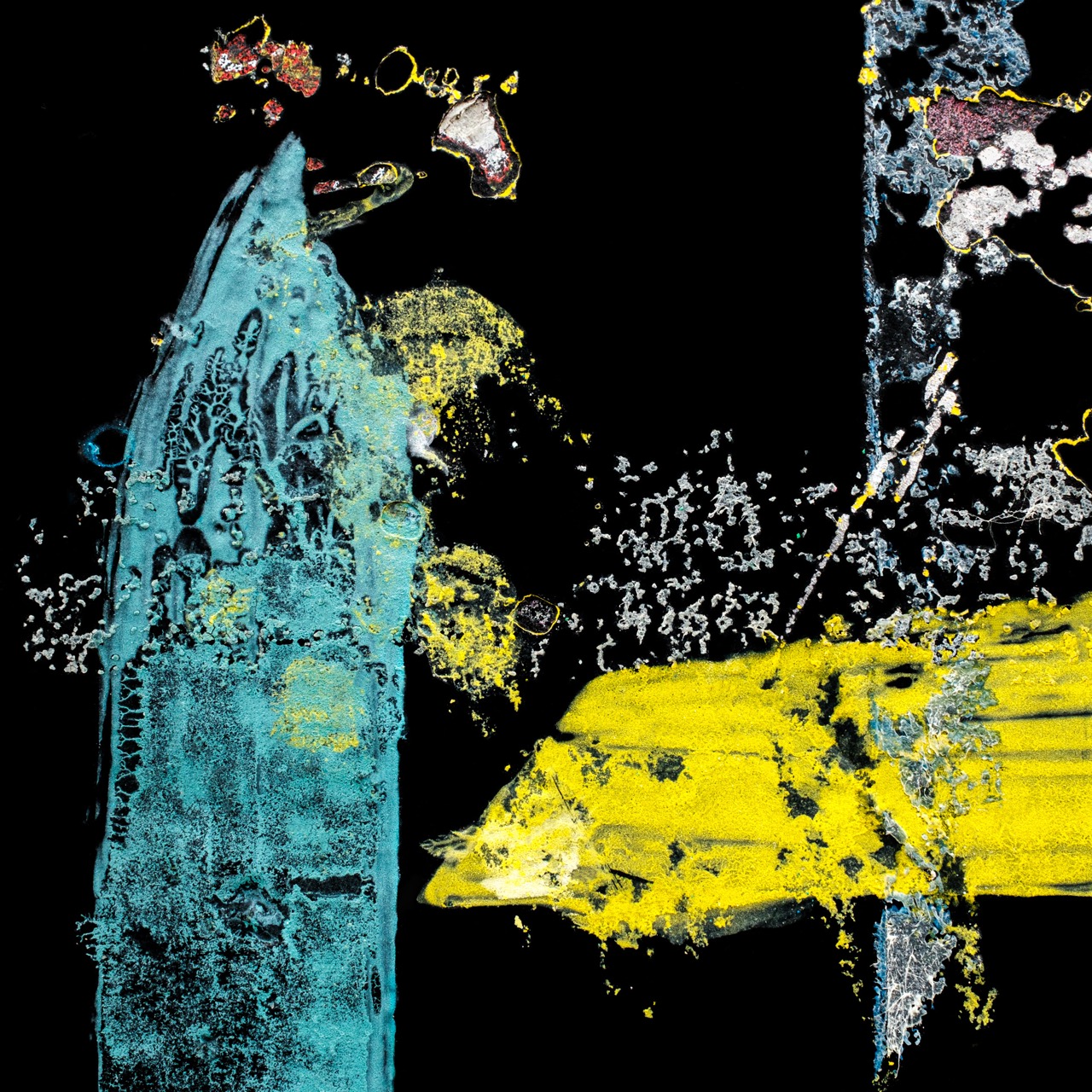 © Alexandra Schmid | Murals