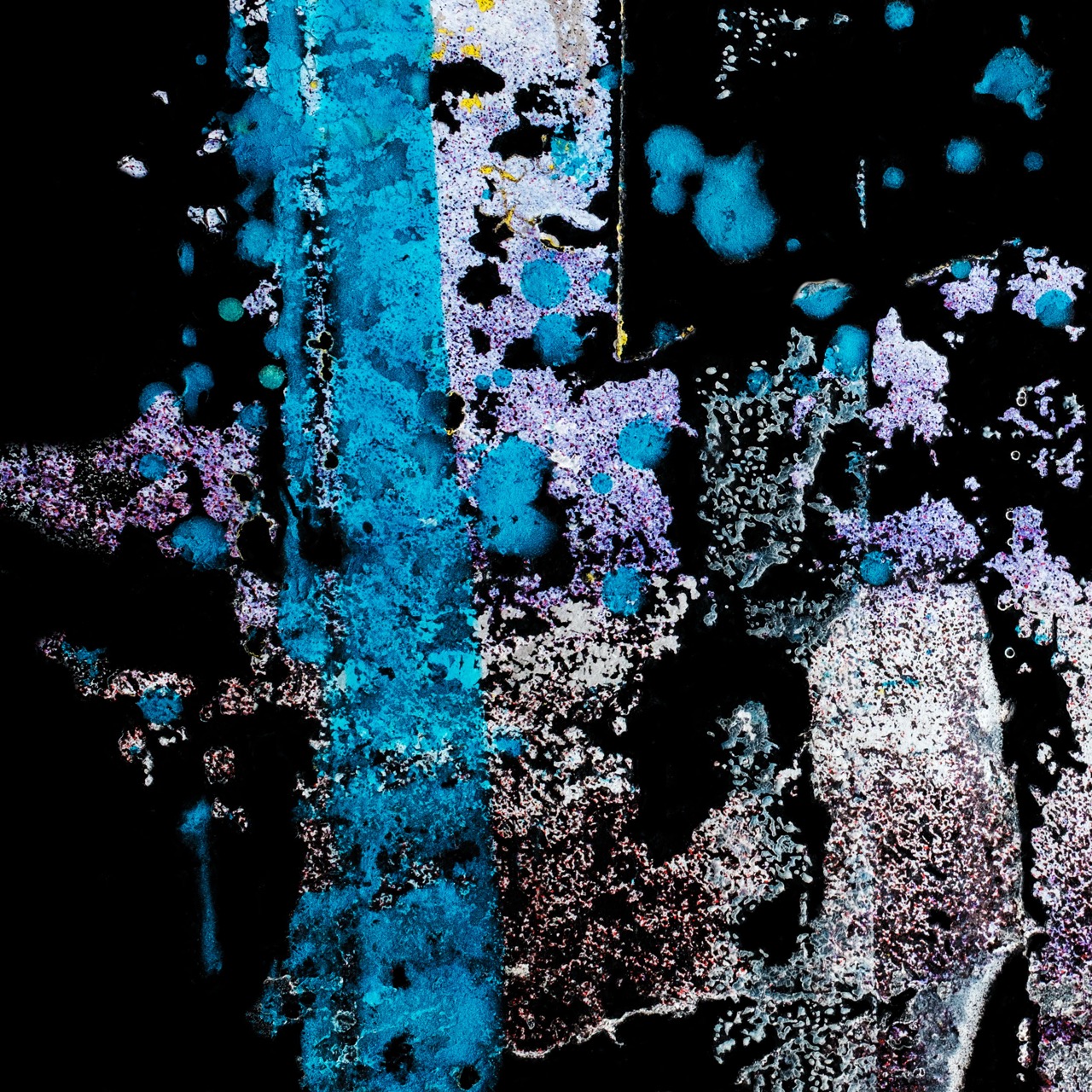 © Alexandra Schmid | Murals