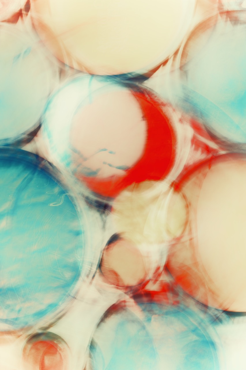 © Amy Newton-McConnel | Circular Reasoning