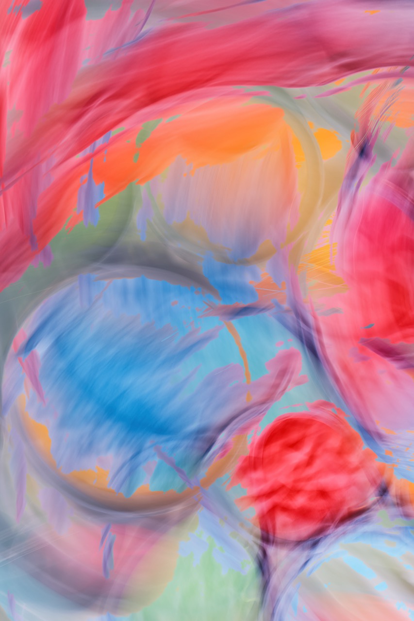 © Amy Newton-McConnel | Circular Reasoning