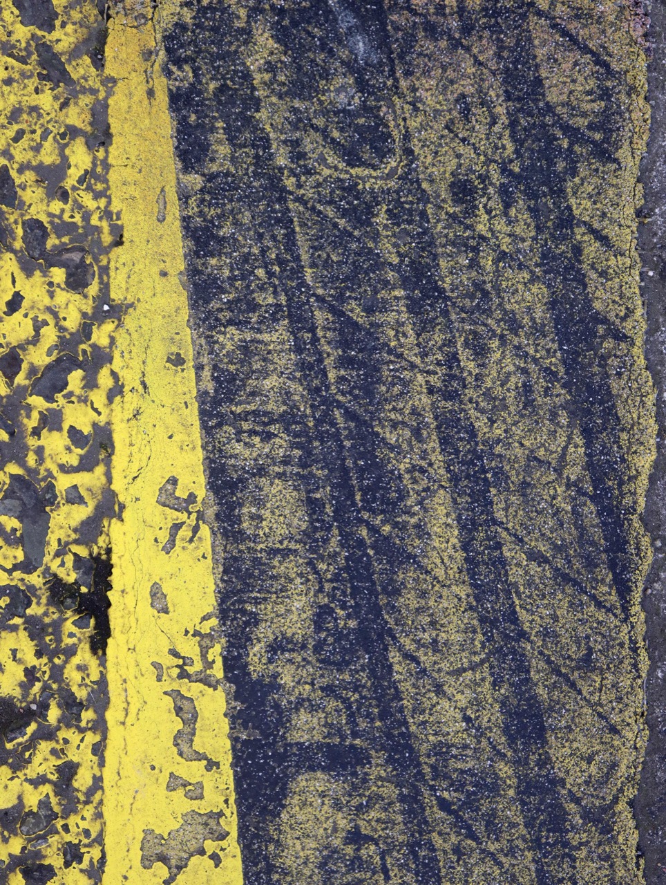 © Bertrand Gruyer | The hidden face of chance