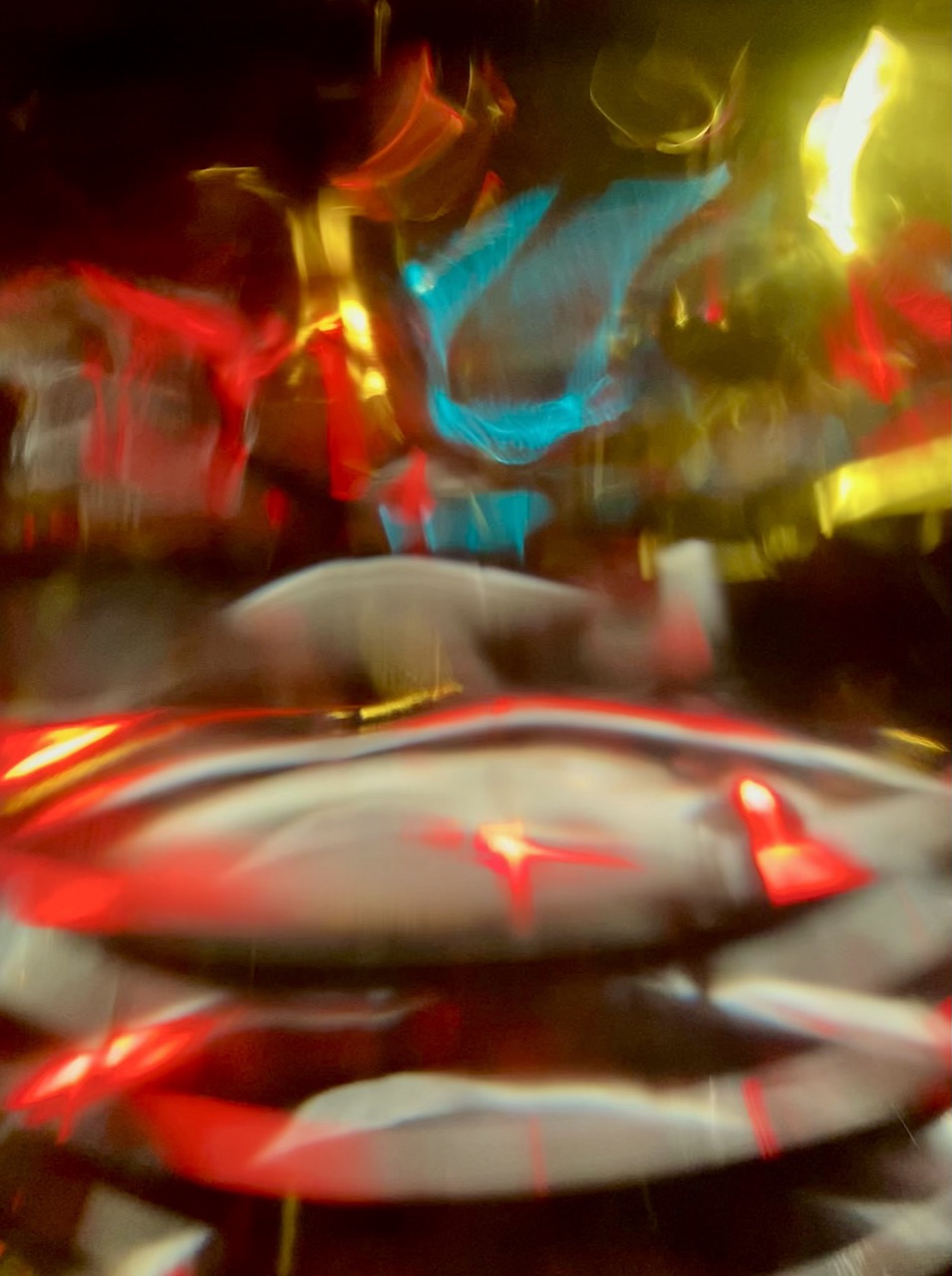 © Christian Lajoumard | My abstractions