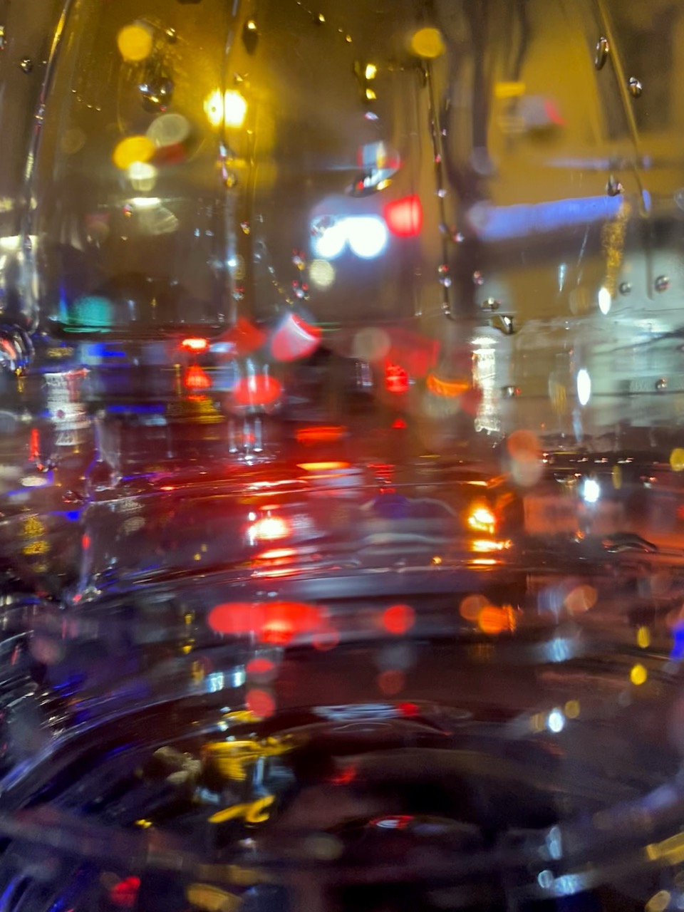 © Christian Lajoumard | My abstractions