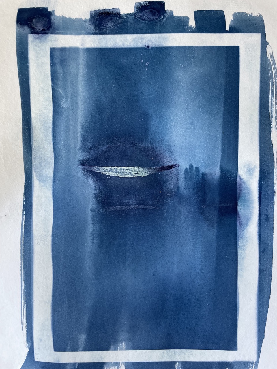 © Cissy Spoelstra | Trapped