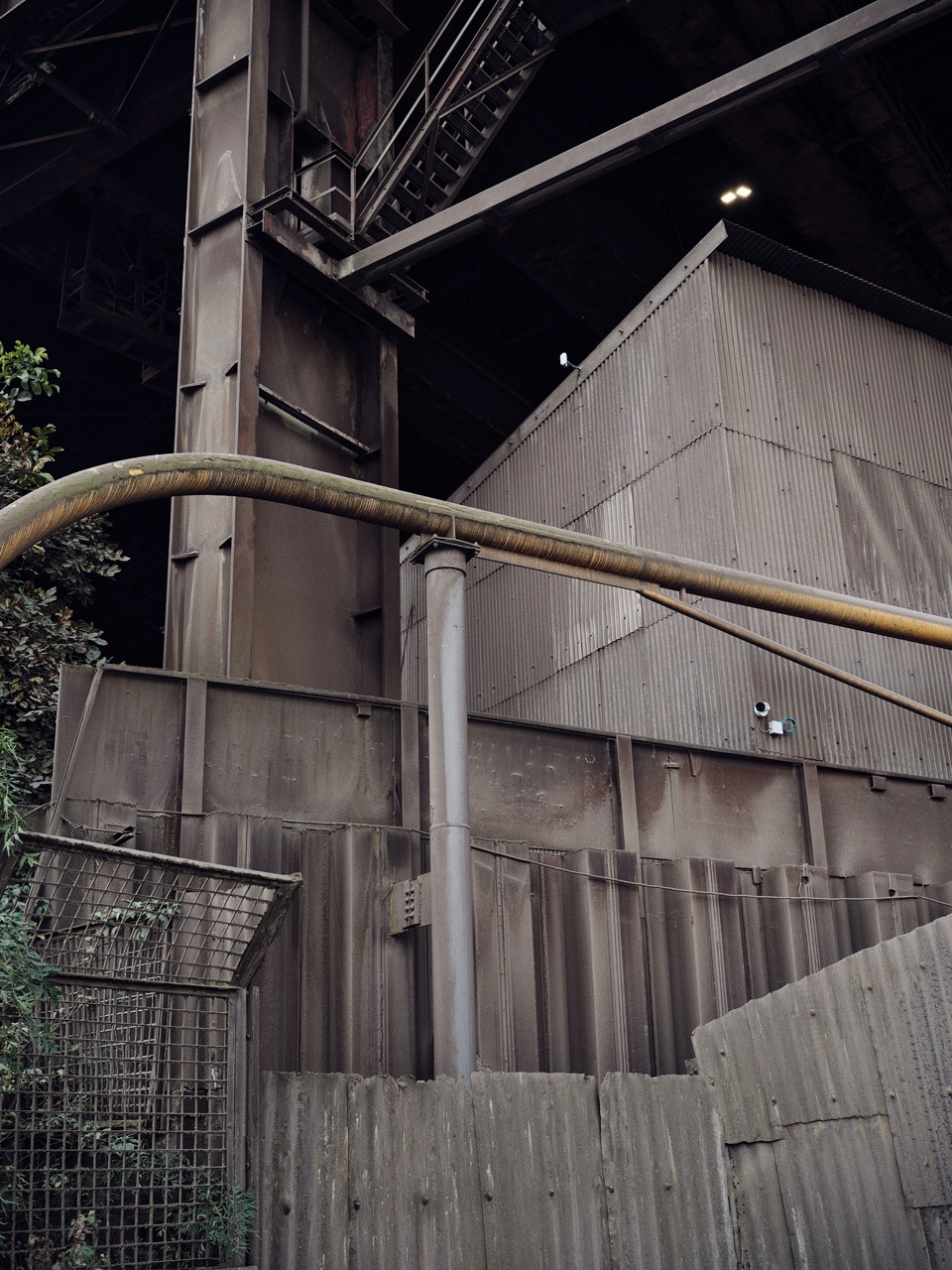 © Elmar Krop | Urban Abstraction