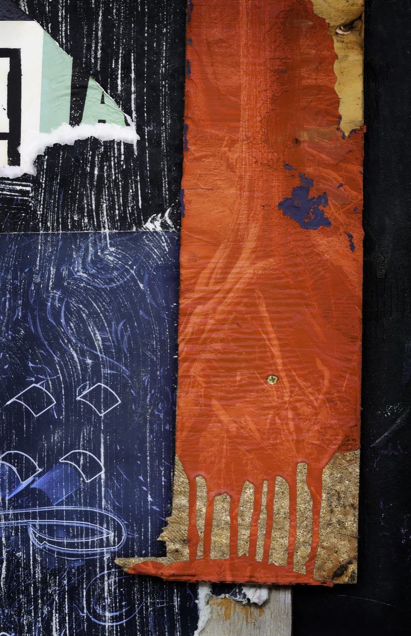 © J Alan Whiteside | Abstract Visions