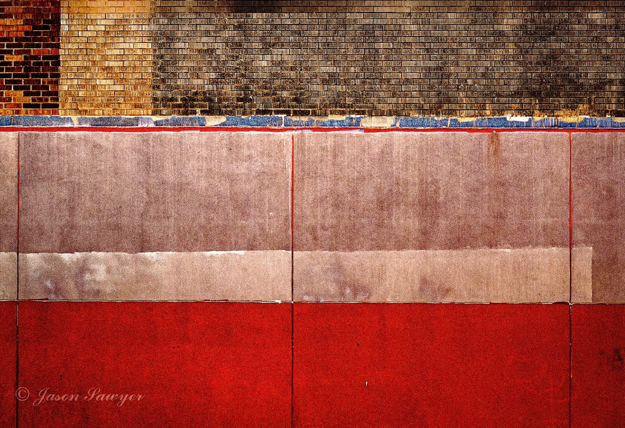 © Jason Sawyer | Urban Strata