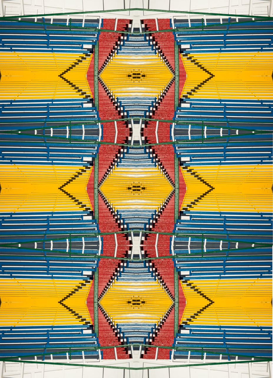 © Julie V. Garner | Stair Ways