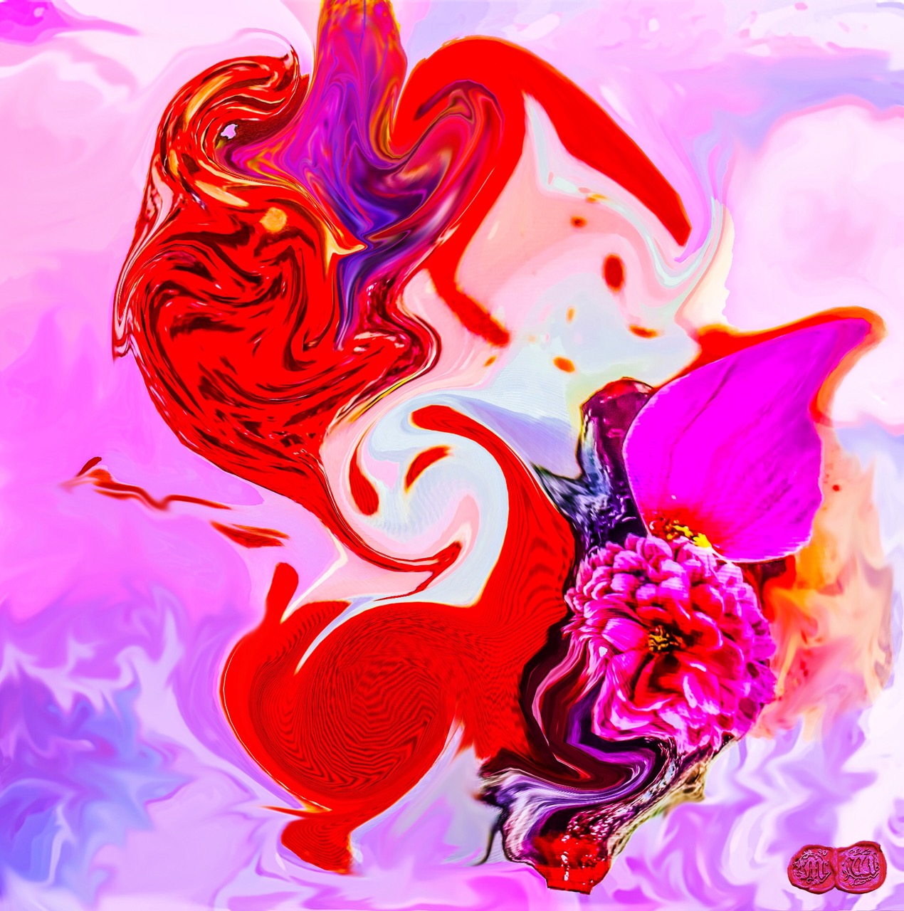 © Miriam Wilson | The overlooked Art form