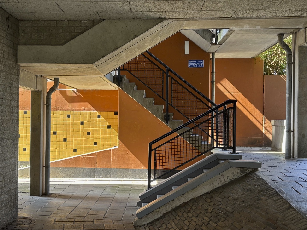 © Peter van Stralen | Geometry