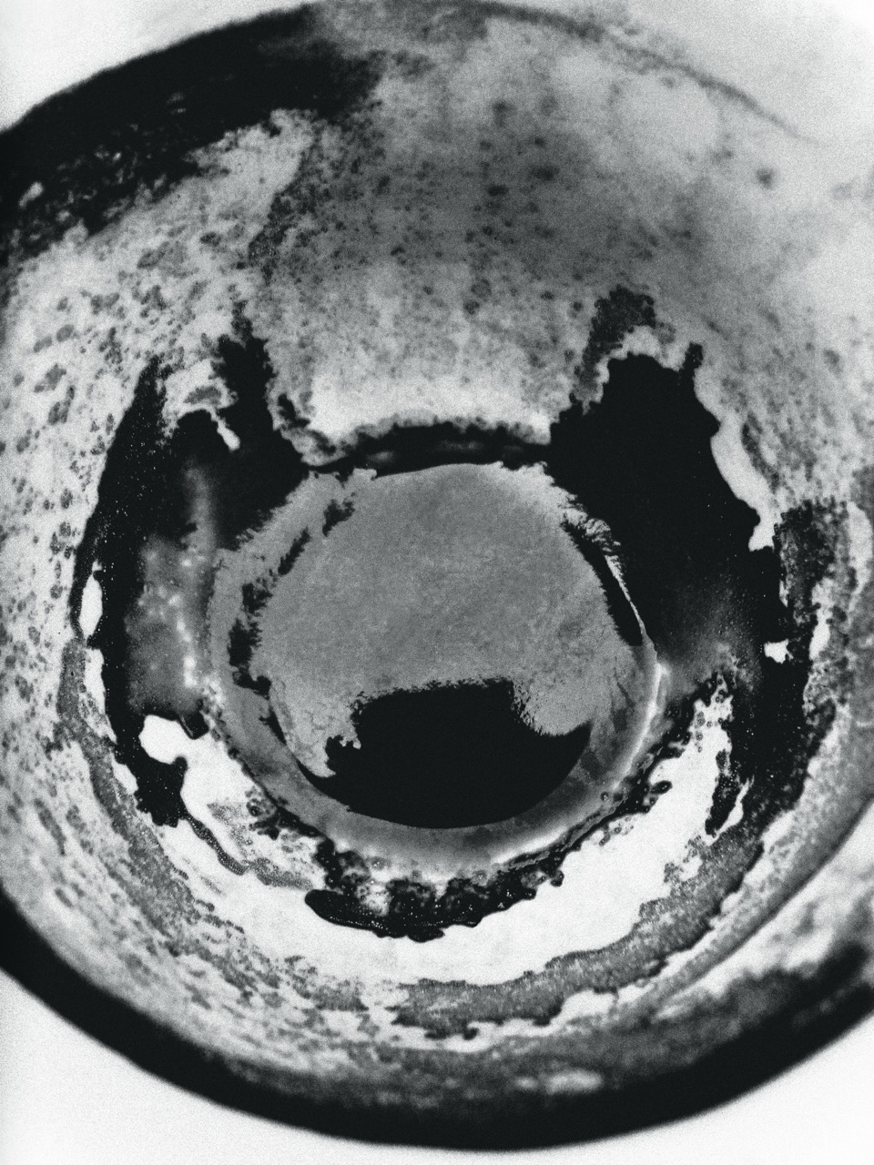 © Philippe Gillotte | The Coffee Break