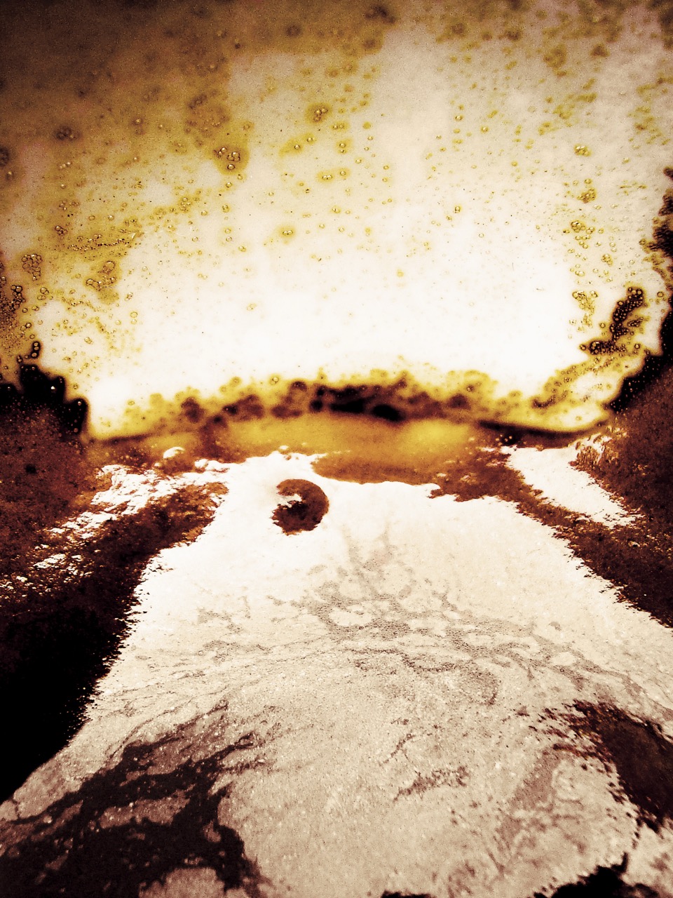 © Philippe Gillotte | The Coffee Break