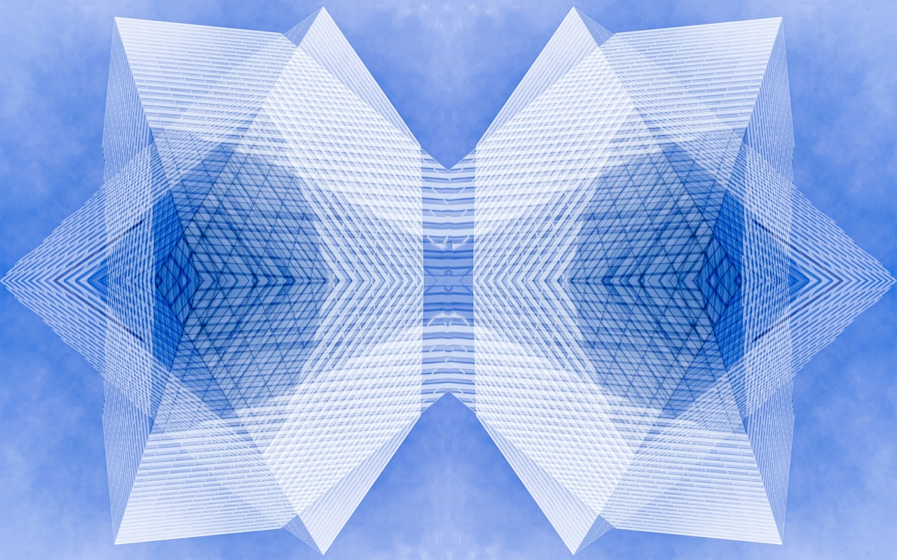 © Rob Kershaw | Architectural Fantasy