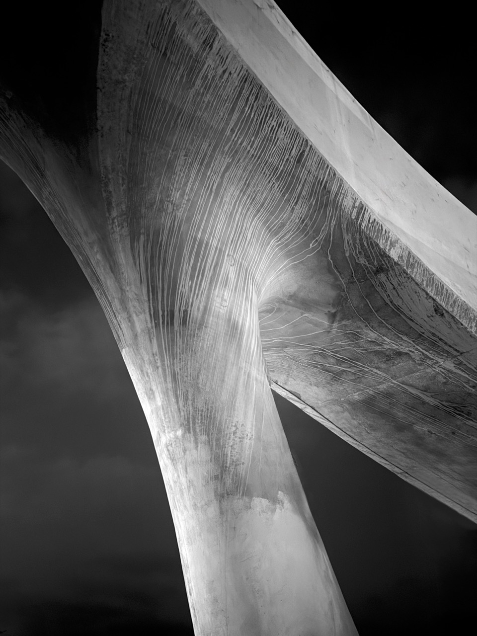 © Robert Gideon | Liminal Light, Los Angeles