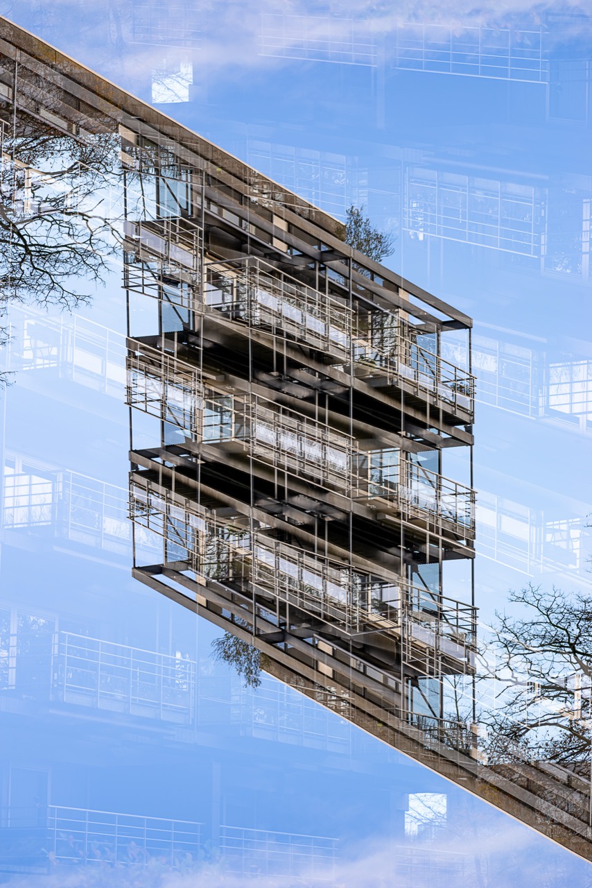 © Robin Vandenabeele | Abstract Architecture