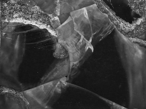 © Sansavini Loredana | Anatomy of a Fracture