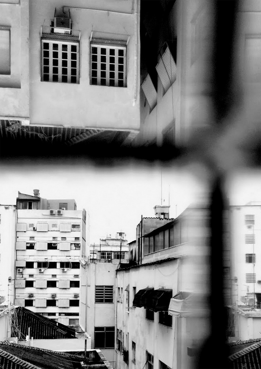 © Sonia Rummert | Escape routes. Between the quotidian and abstractions.