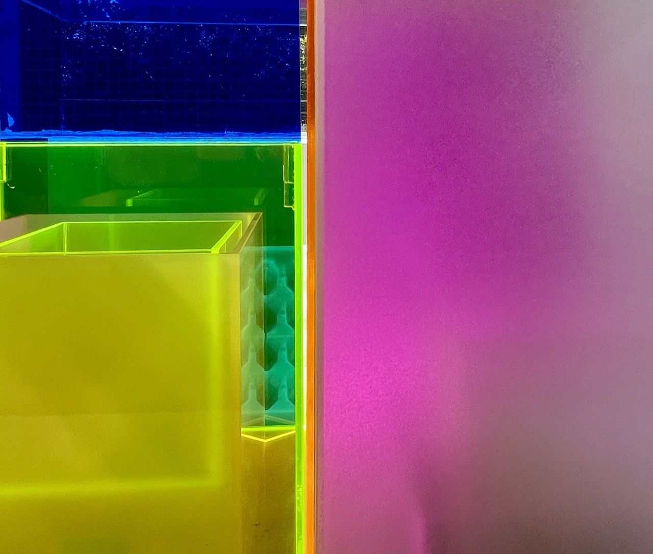 © Sue Ridge | Chromatic Still Life