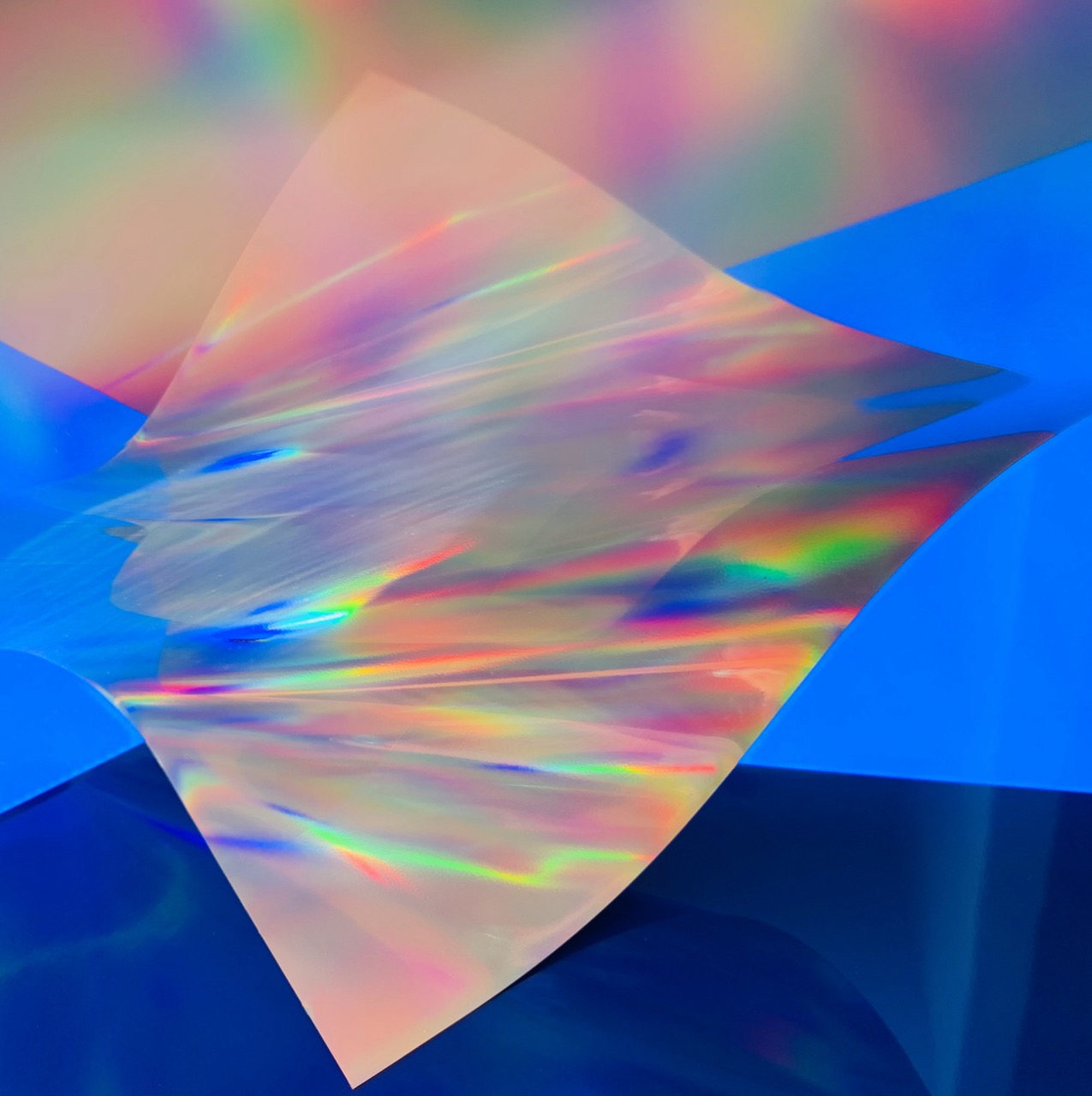 © Teresa Kirby Smith | Color Abstracts