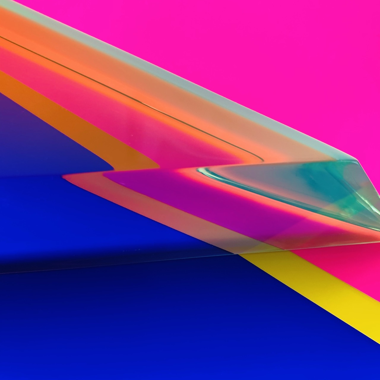 © Teresa Kirby Smith | Color Abstracts