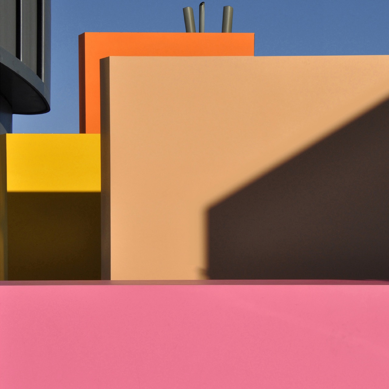 © Thierry Camus | My abstractions