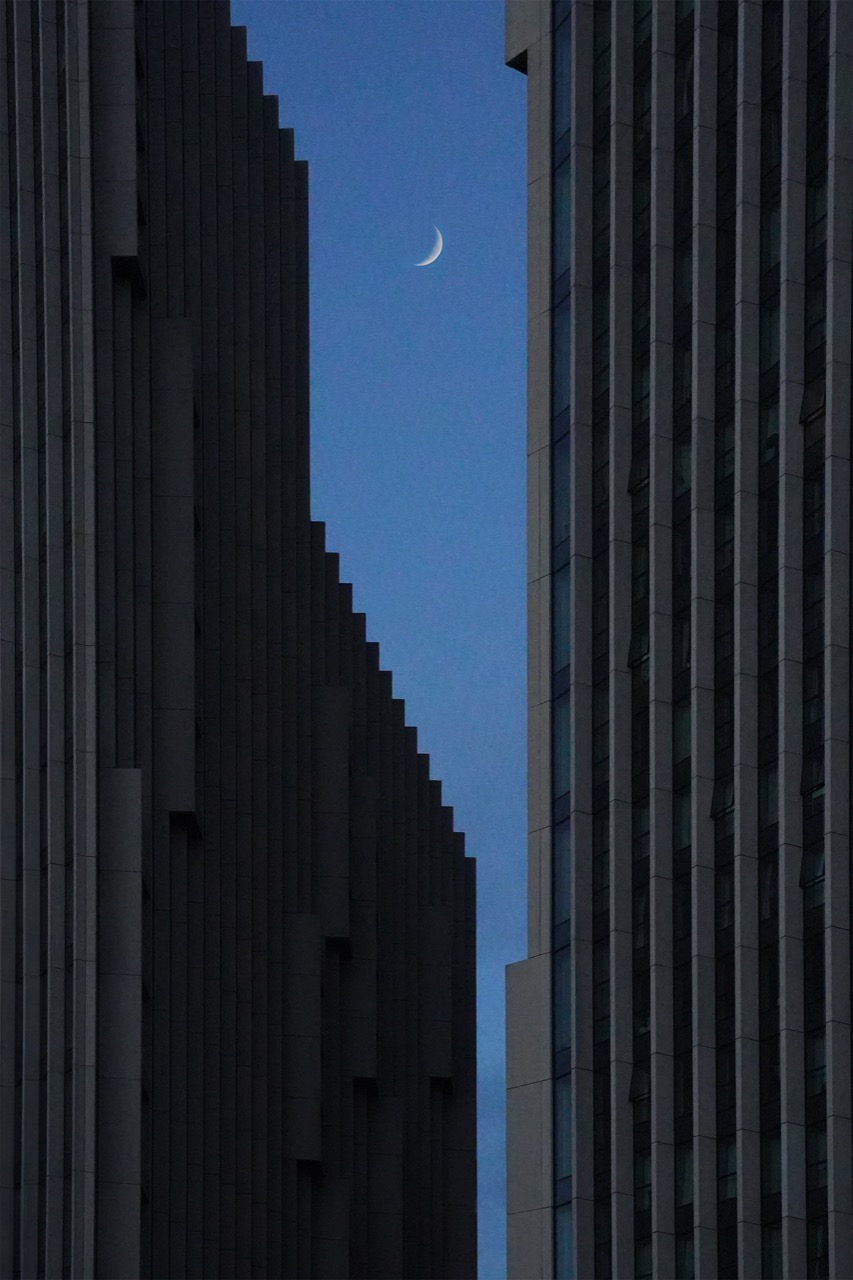 © Yvette Yujie Yang | Interval