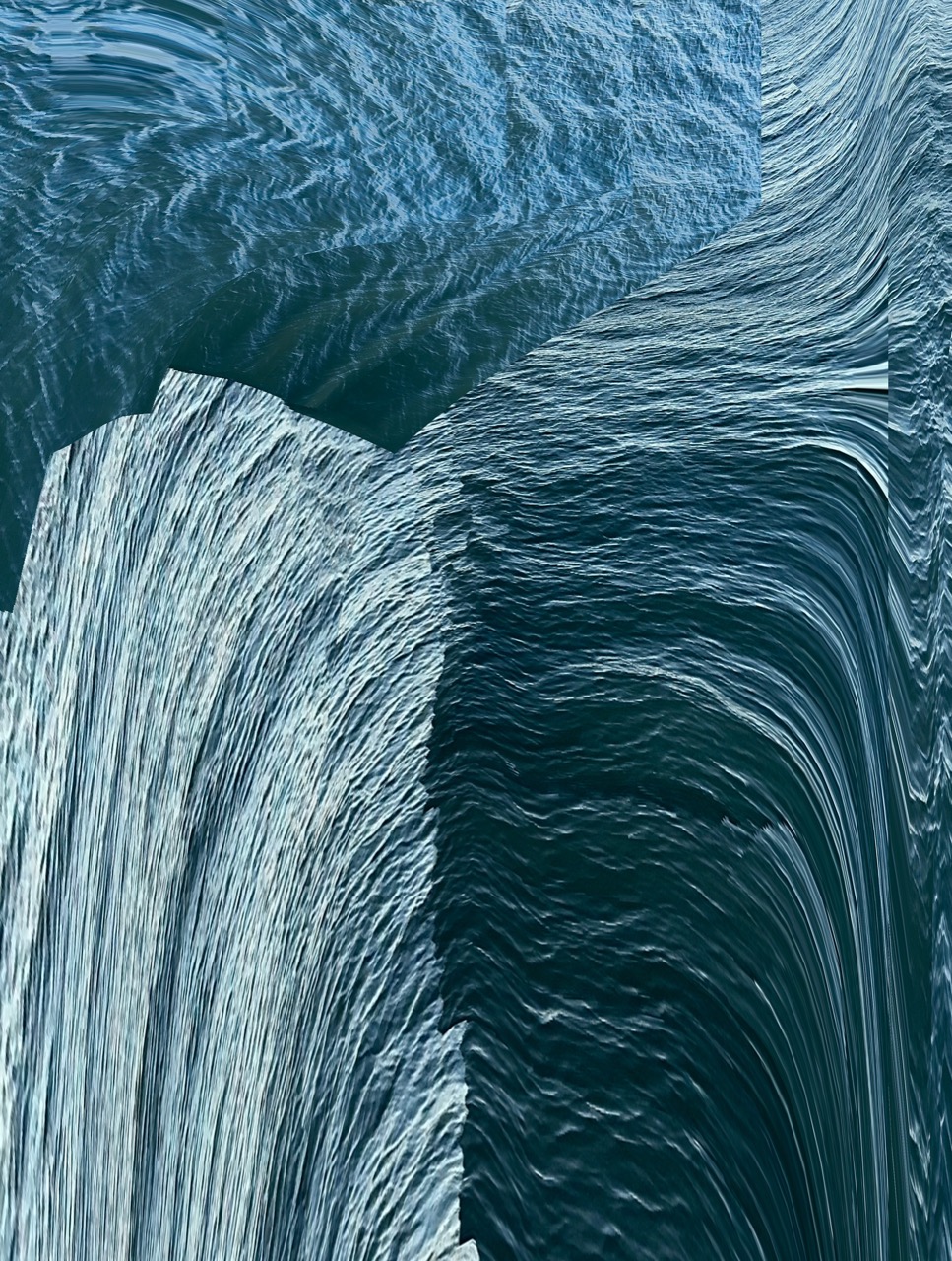 © Dana Aleshire | Refusing Containment