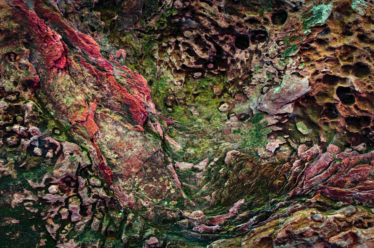 © Eckart Bartnik | Interfaces