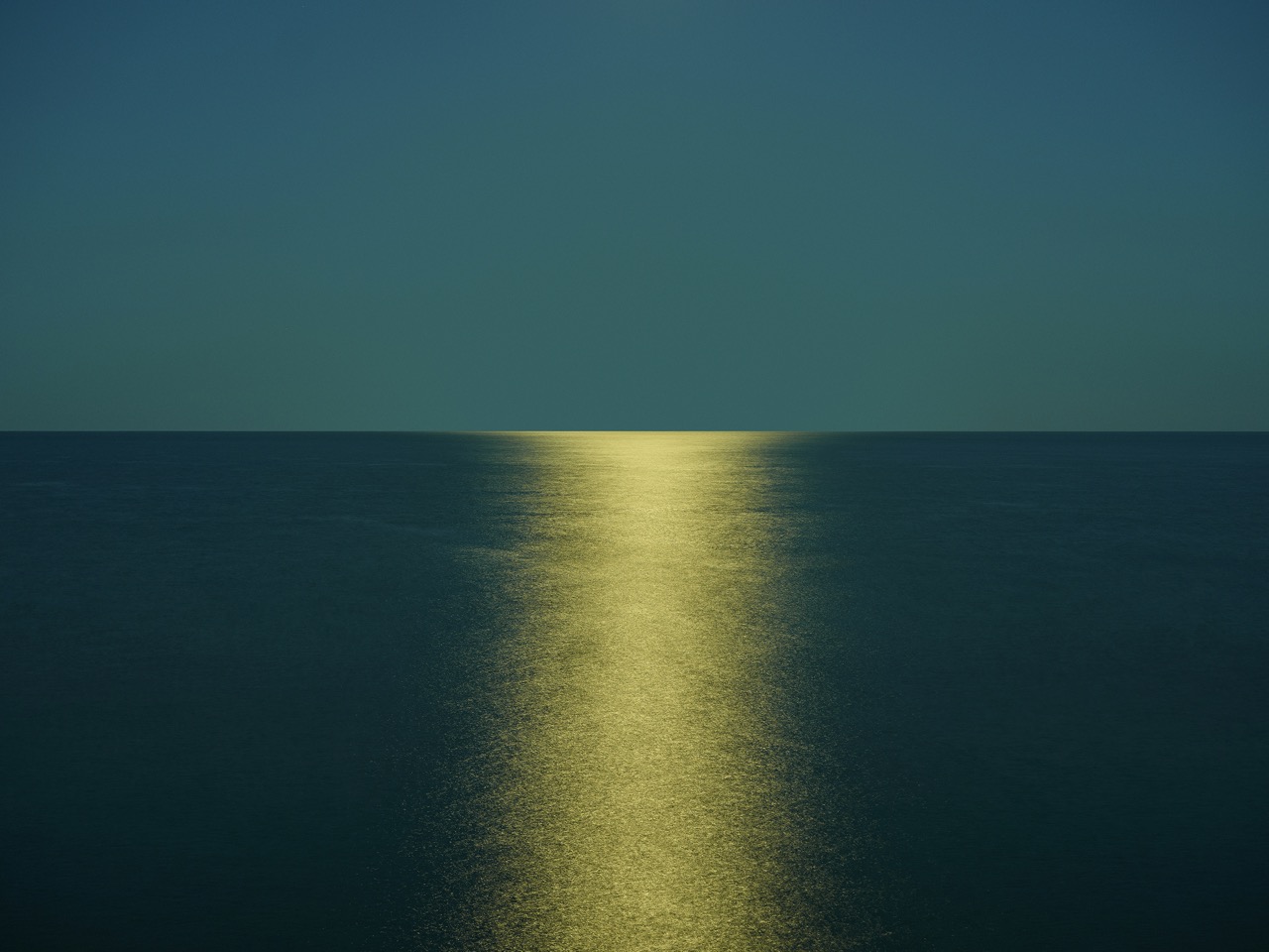 © Filippo Brancoli Pantera | Versilia Blue Ritual