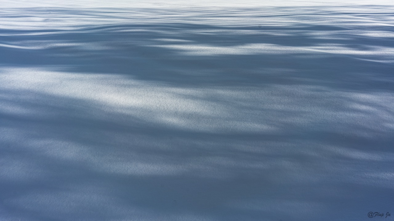 © Flup Janssens | Abstracts landscapes