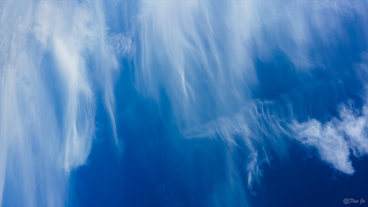 © Flup Janssens | Abstracts landscapes