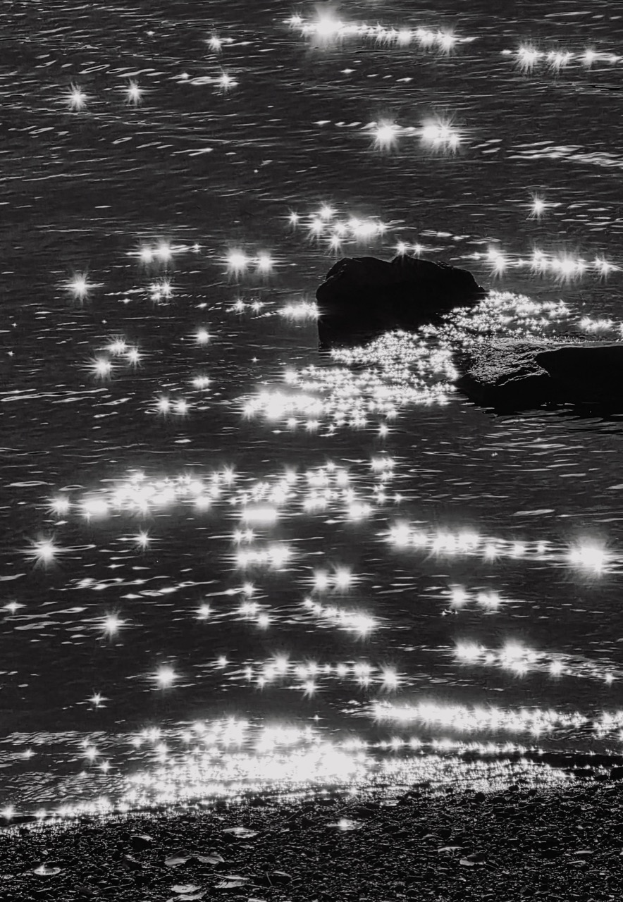 © Irina Ebralidze | Abstractions