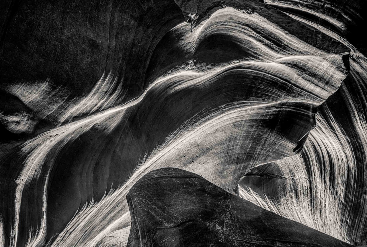 © Jeff Schewe | Abstractions