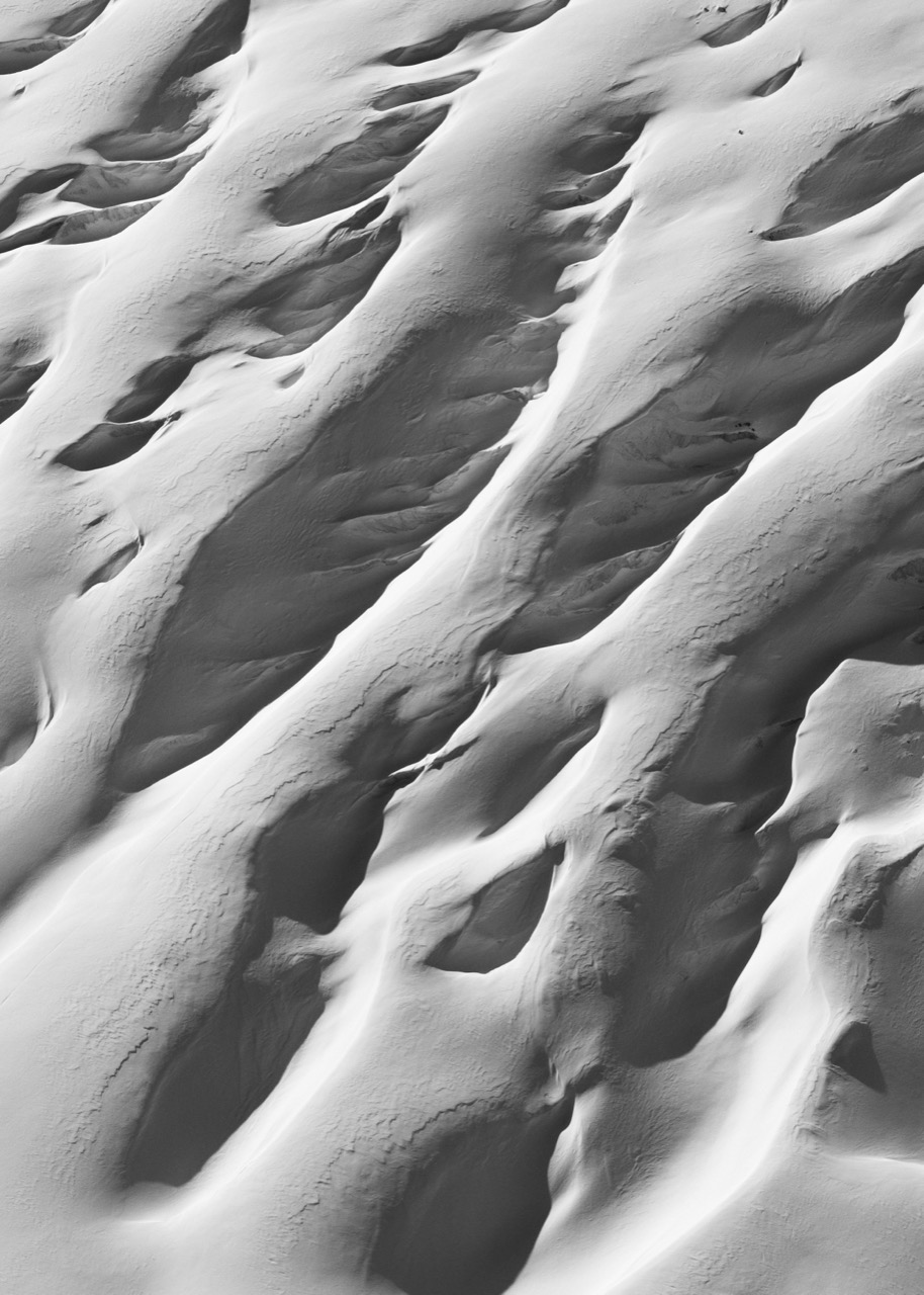 © Katharina Bertaggia | Sculpted Silence