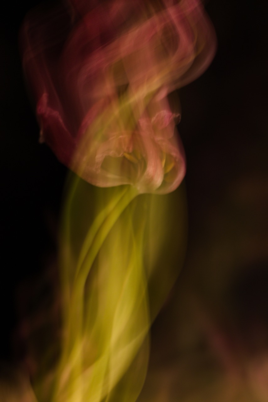 © Kathleen Redly | The World is Getting to Me