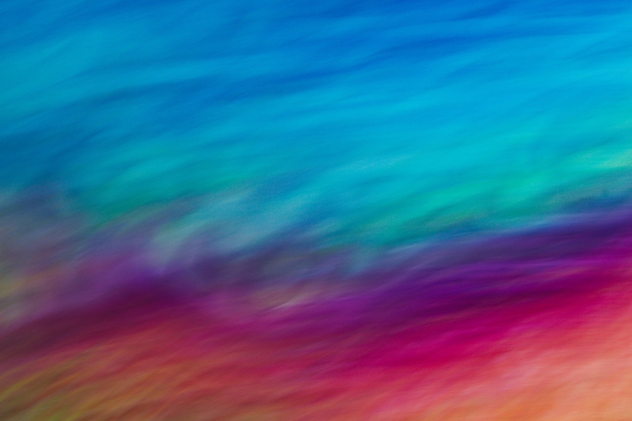 © Kathleen Redly | The World is Getting to Me