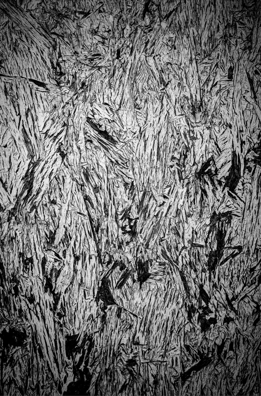 © Martin Lavertu | Abstract peeling