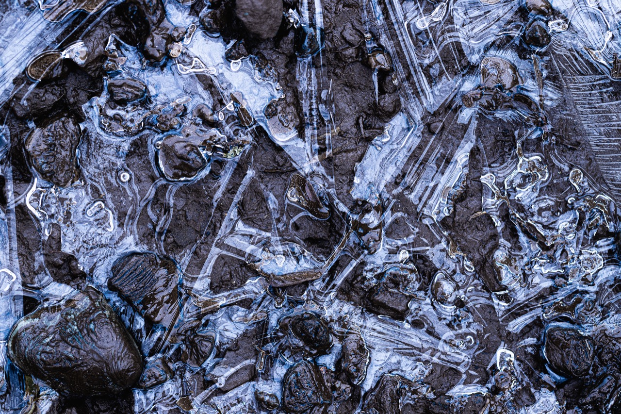 © Nathalie At | Otherworldly