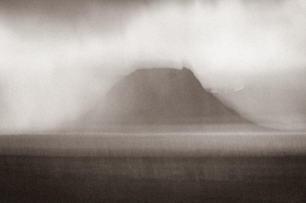 © Rannveig Bjork Gylfadottir | The entire Ocean in a drop