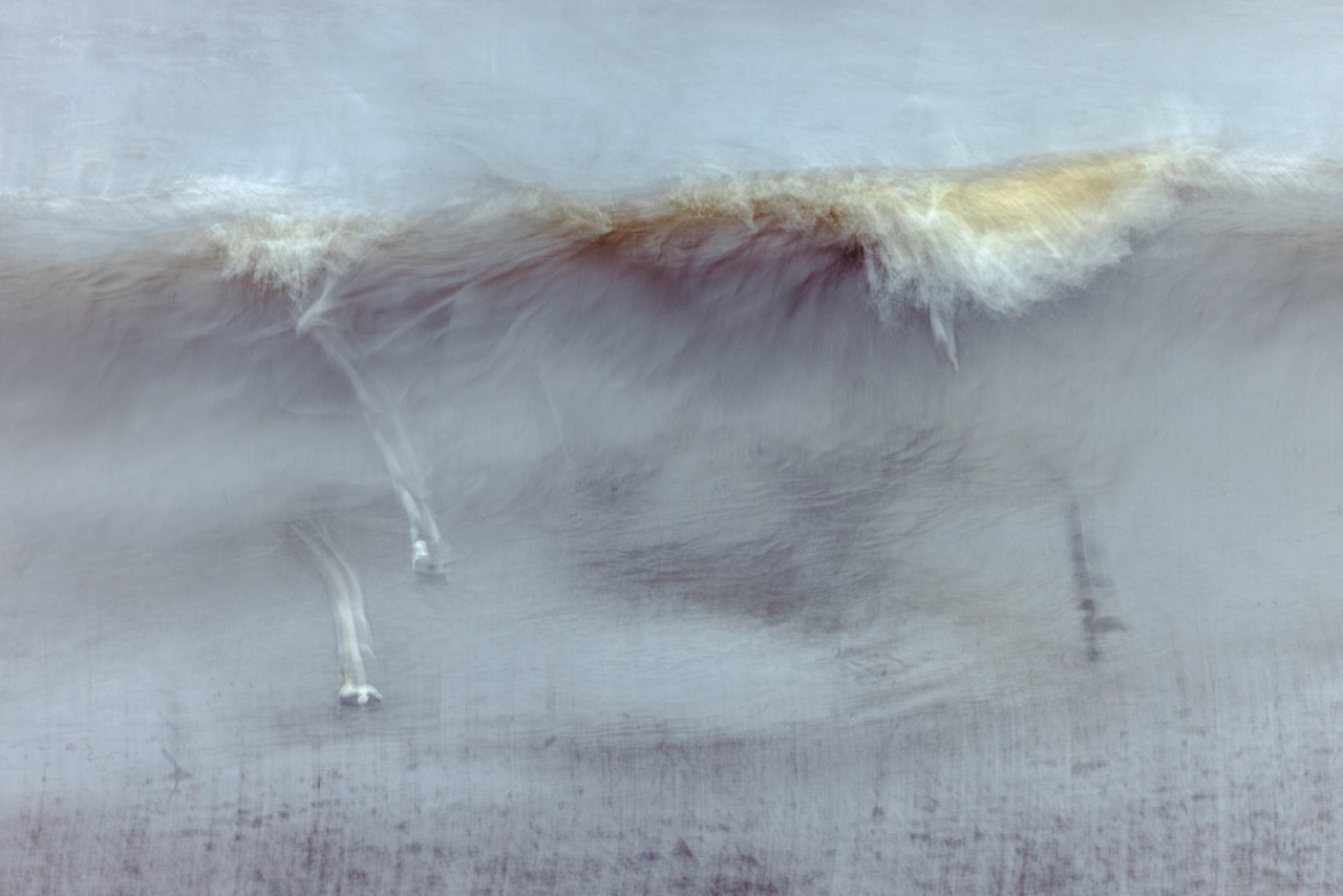 © Rannveig Bjork Gylfadottir | The entire Ocean in a drop