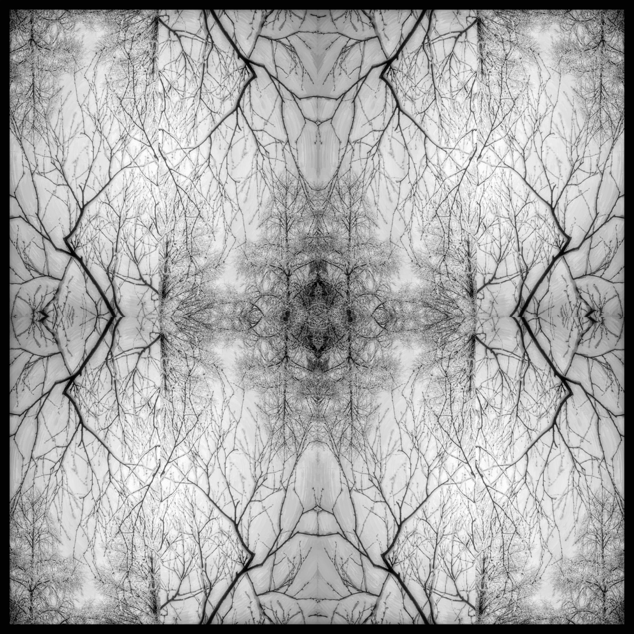 © Rebecca Dolan | Heaven & Earth - Beyond Time & Space