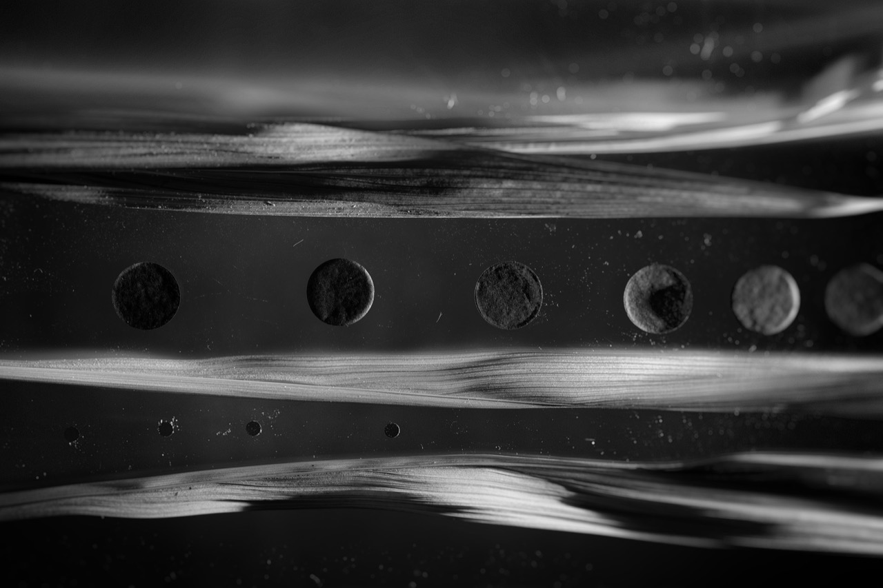 © Sander Martens | Contretemps: Moments that never synced