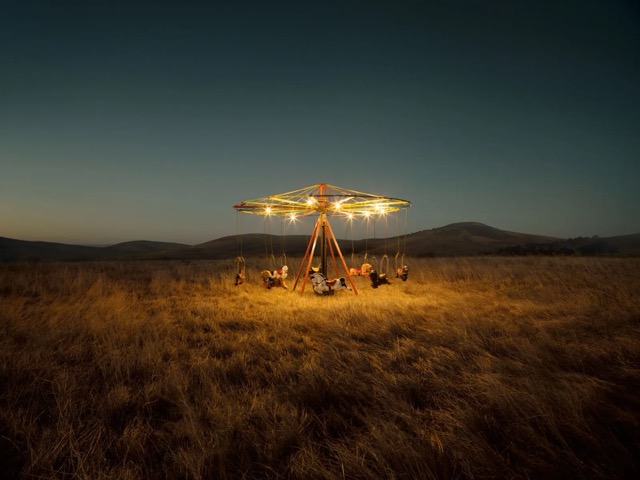 Christopher Thomas - Bittersweet