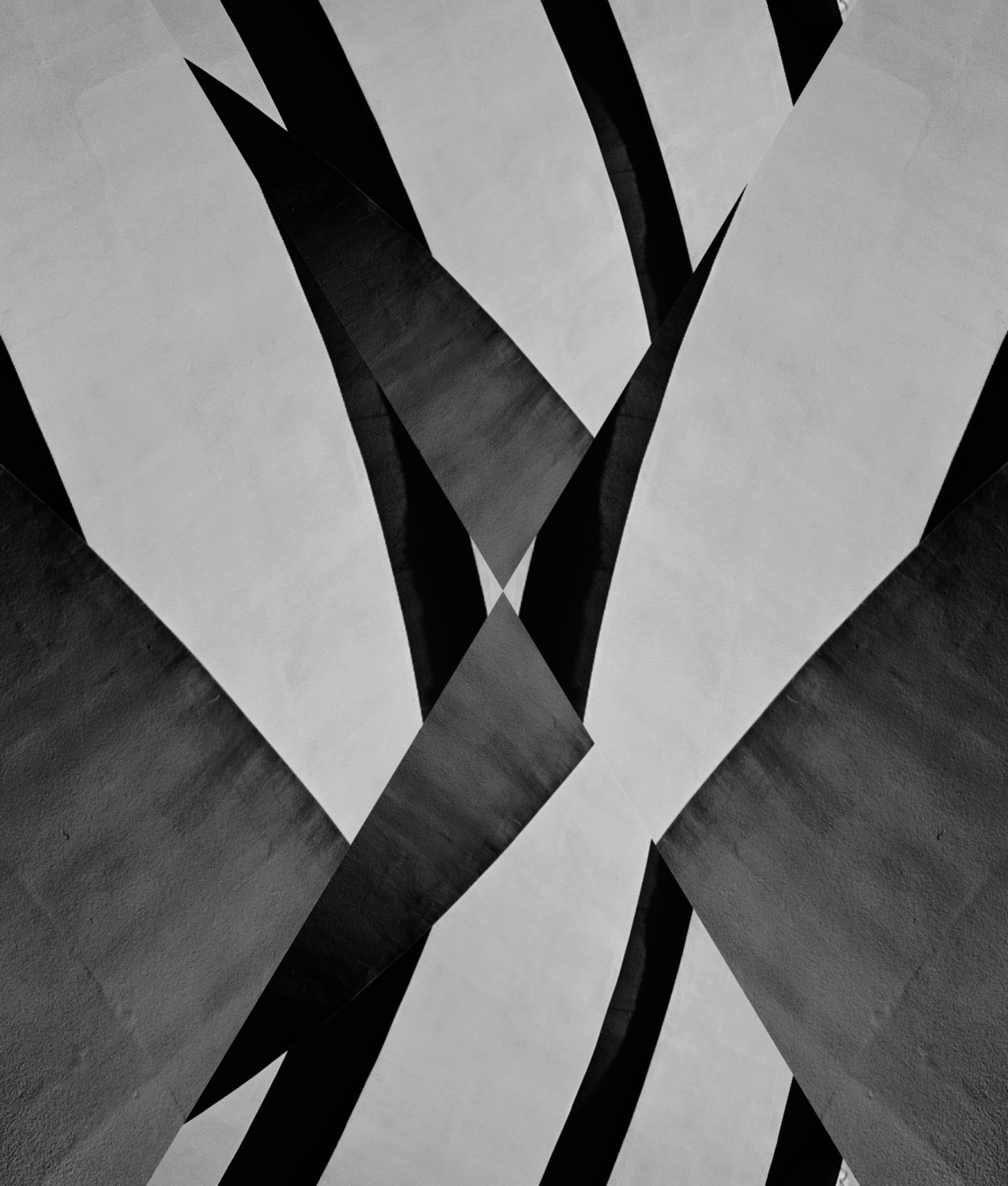 Two exhibitions unite photographers using abstraction to engage world and environment.