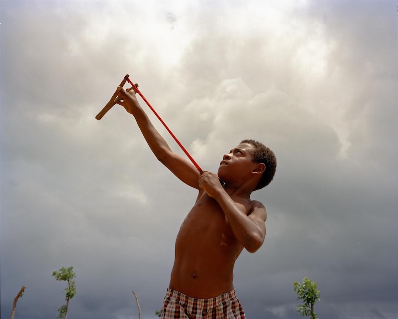 9th LATIN AMERICAN FOTO FESTIVAL 2026