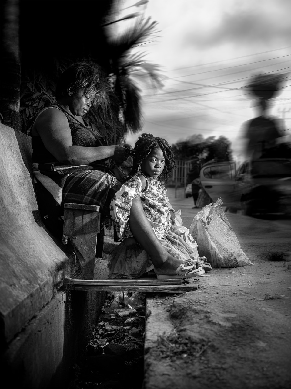 © Adam Docker | Motion and Emotion