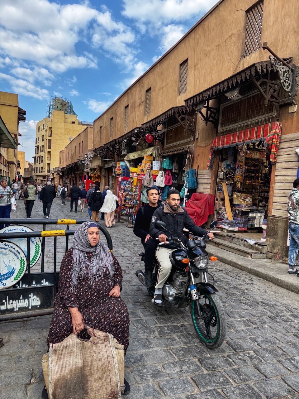 © Catherine Lee-Smith | Ramadan in Cairo 2026